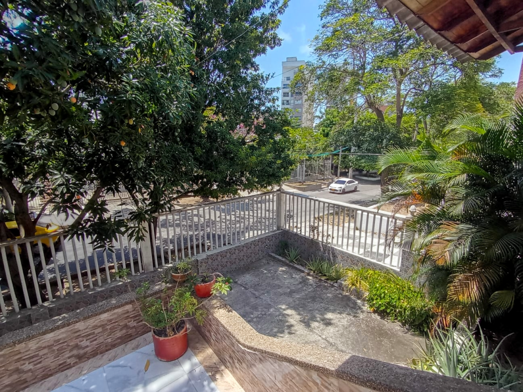 CASA EN VENTA – CIUDAD JARDÍN – BARRANQUILLA