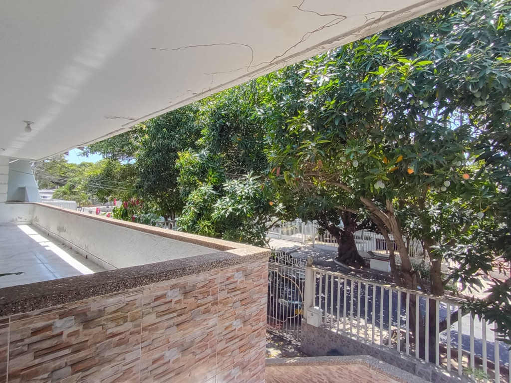 CASA EN VENTA – CIUDAD JARDÍN – BARRANQUILLA