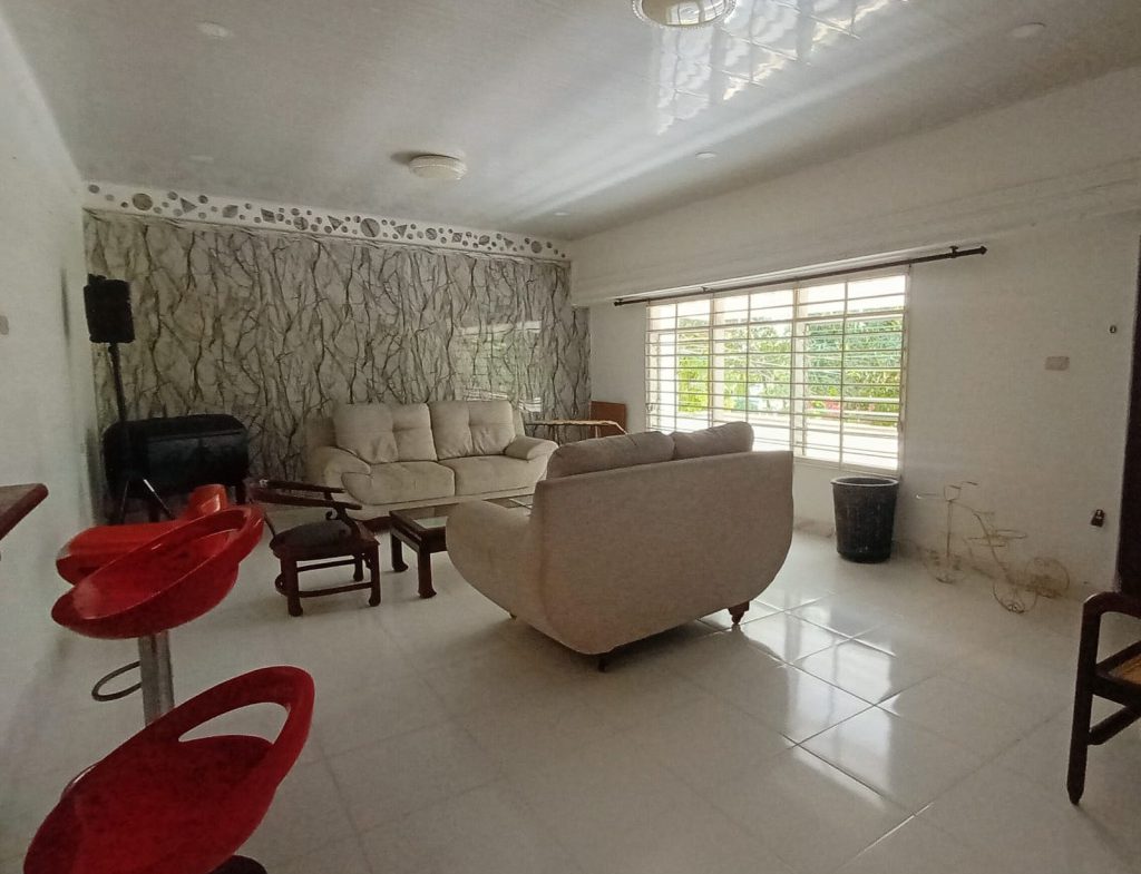 CASA EN VENTA – CIUDAD JARDÍN – BARRANQUILLA