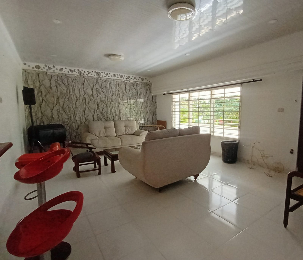 CASA EN VENTA – CIUDAD JARDÍN – BARRANQUILLA