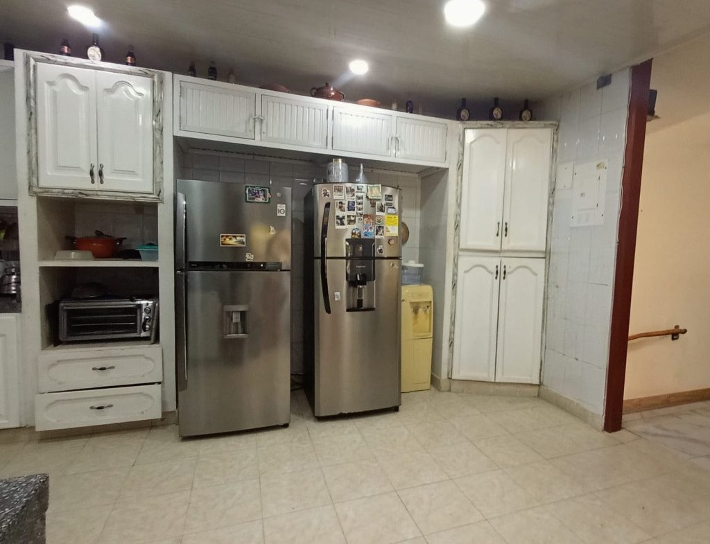 CASA EN VENTA – CIUDAD JARDÍN – BARRANQUILLA