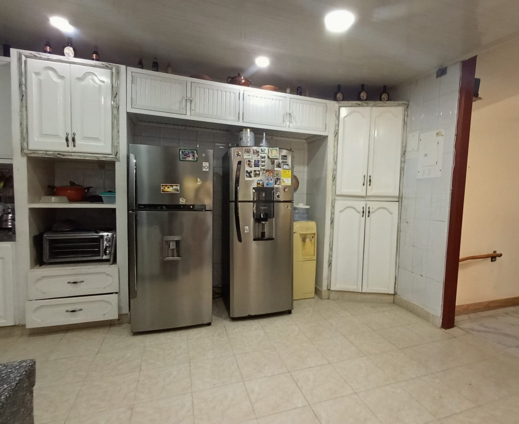 CASA EN VENTA – CIUDAD JARDÍN – BARRANQUILLA