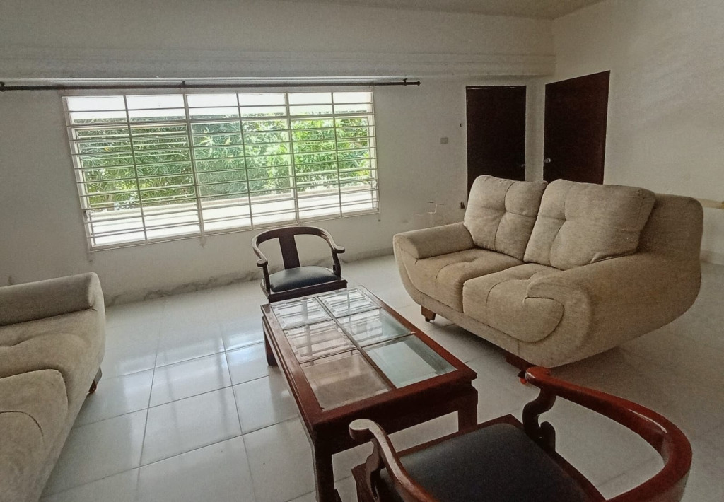 CASA EN VENTA – CIUDAD JARDÍN – BARRANQUILLA