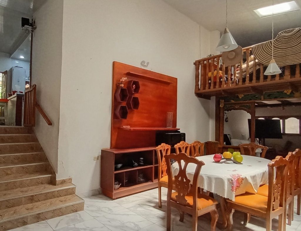 CASA EN VENTA – CIUDAD JARDÍN – BARRANQUILLA