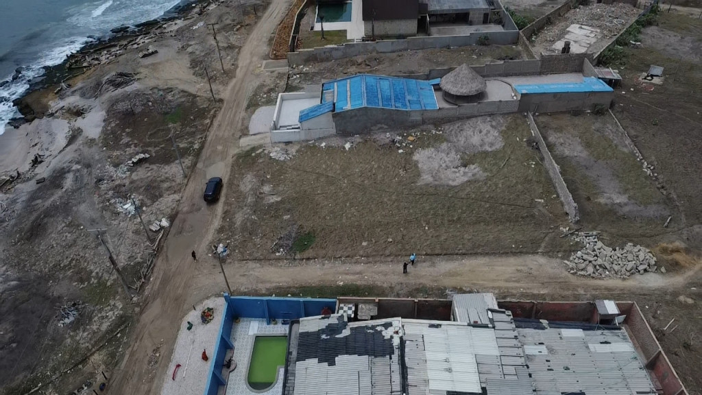 LOTE EN VENTA – SABANILLA – PUERTO COLOMBIA