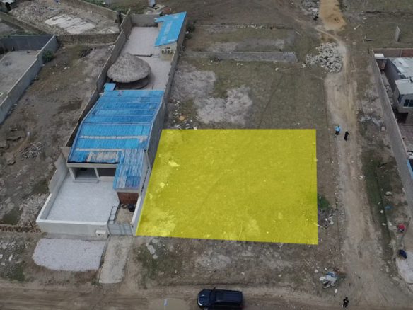 LOTE EN VENTA – SABANILLA – PUERTO COLOMBIA