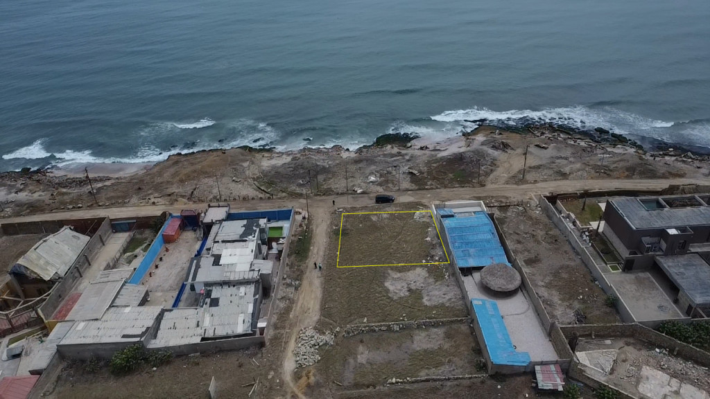 LOTE EN VENTA – SABANILLA – PUERTO COLOMBIA