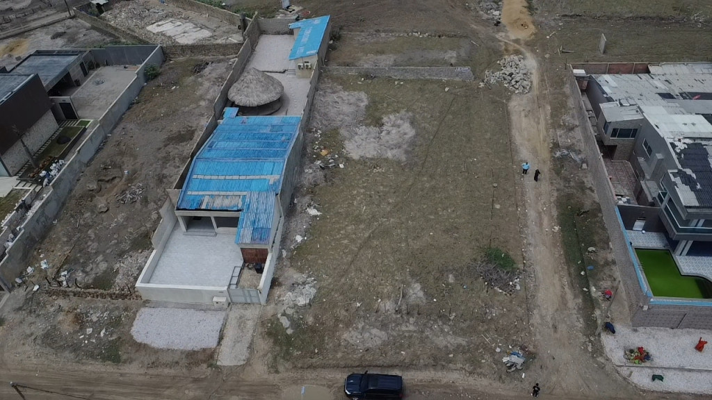 LOTE EN VENTA – SABANILLA – PUERTO COLOMBIA