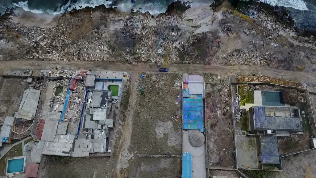 LOTE EN VENTA – SABANILLA – PUERTO COLOMBIA