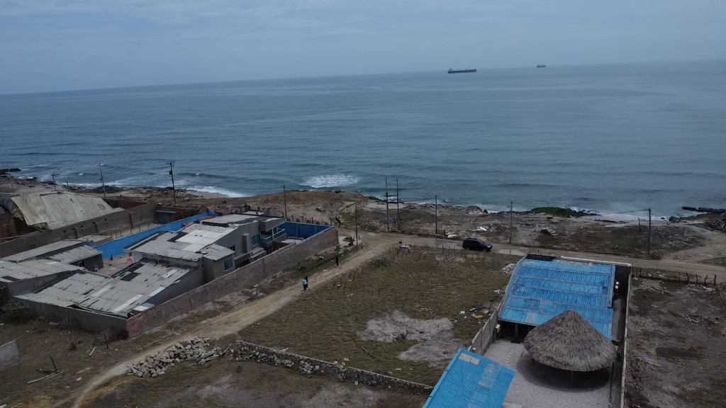 LOTE EN VENTA – SABANILLA – PUERTO COLOMBIA