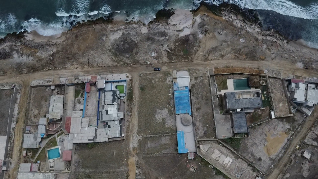LOTE EN VENTA – SABANILLA – PUERTO COLOMBIA