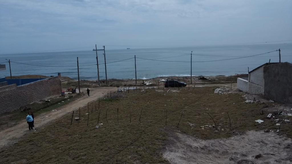 LOTE EN VENTA – SABANILLA – PUERTO COLOMBIA