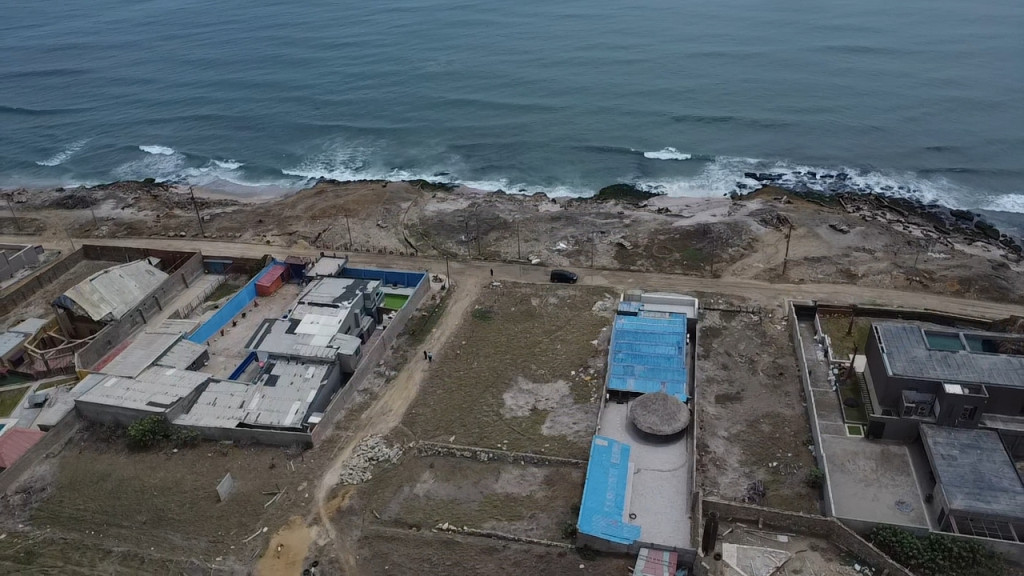 LOTE EN VENTA – SABANILLA – PUERTO COLOMBIA