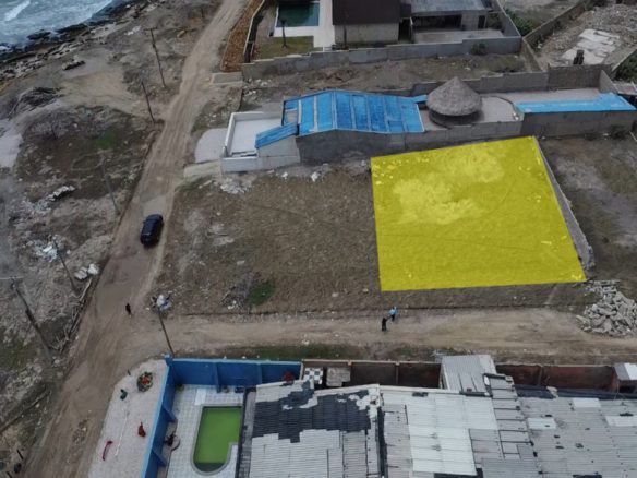 LOTE EN VENTA – SABANILLA – PUERTO COLOMBIA