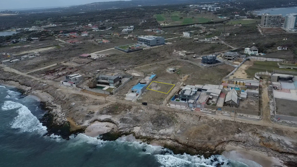 LOTE EN VENTA – SABANILLA – PUERTO COLOMBIA