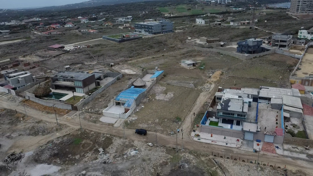 LOTE EN VENTA – SABANILLA – PUERTO COLOMBIA