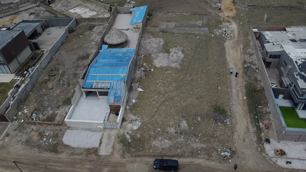 LOTE EN VENTA – SABANILLA – PUERTO COLOMBIA