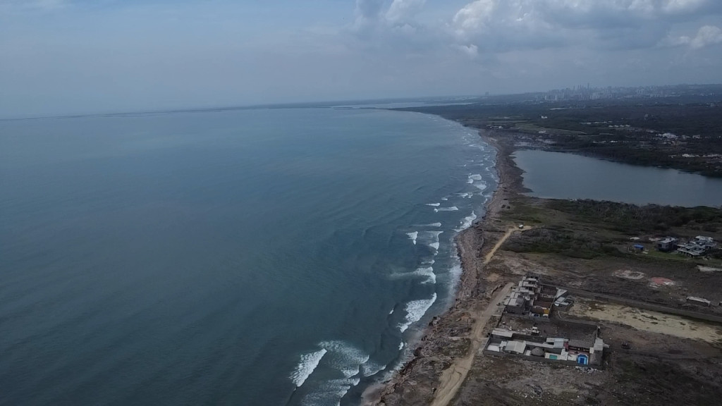 LOTE EN VENTA – SABANILLA – PUERTO COLOMBIA