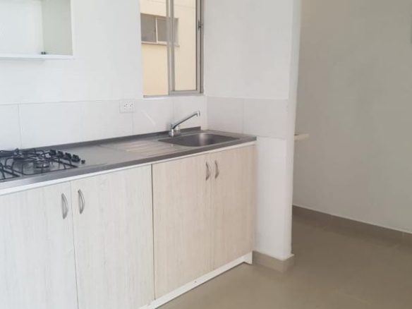 APARTAMENTO EN VENTA – CARIBE VERDE – BARRANQUILLA