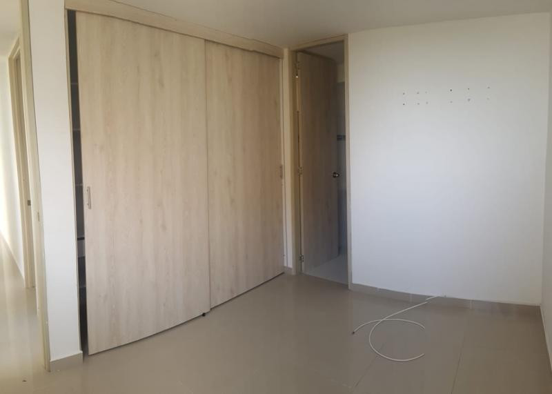 APARTAMENTO EN VENTA – CARIBE VERDE – BARRANQUILLA