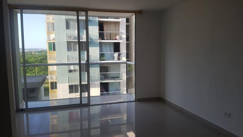 APARTAMENTO EN VENTA – CARIBE VERDE – BARRANQUILLA