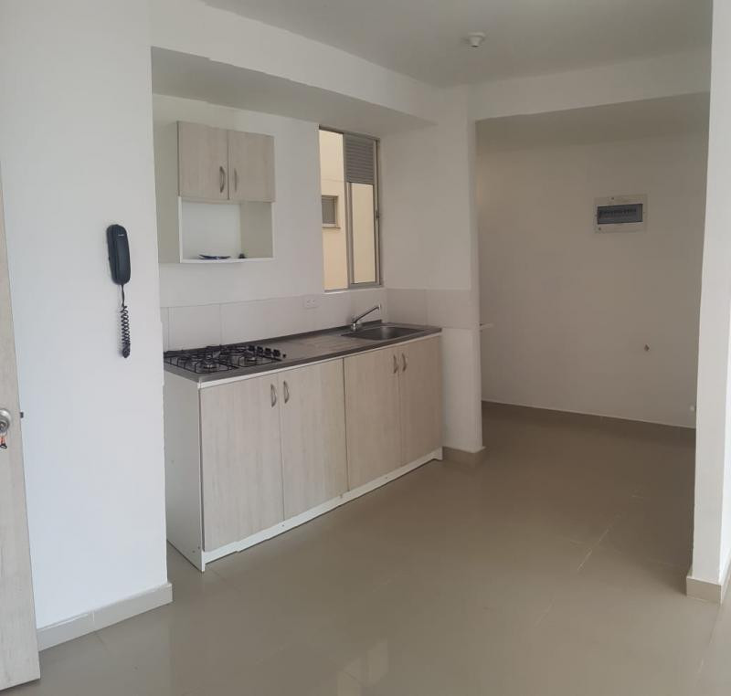 APARTAMENTO EN VENTA – CARIBE VERDE – BARRANQUILLA