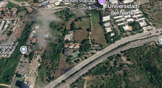 TERRENO EN VENTA – VILLA CAMPESTRE – PUERTO COLOMBIA
