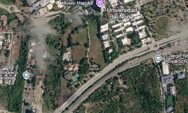 TERRENO EN VENTA – VILLA CAMPESTRE – PUERTO COLOMBIA