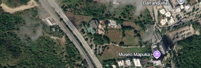 TERRENO EN VENTA – VILLA CAMPESTRE – PUERTO COLOMBIA