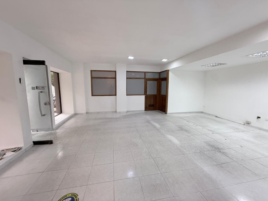 LOCAL EN ARRIENDO/VENTA – EL PRADO – BARRANQUILLA