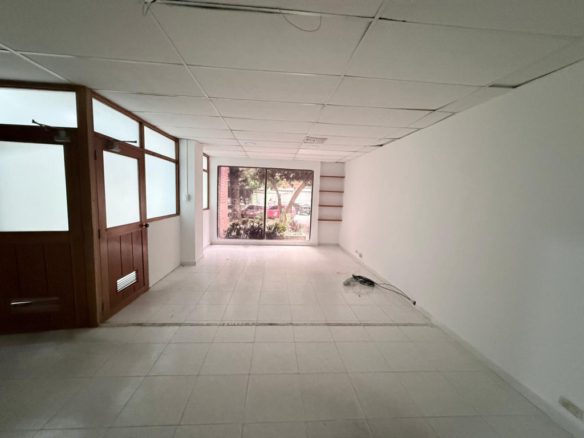 LOCAL EN ARRIENDO/VENTA – EL PRADO – BARRANQUILLA