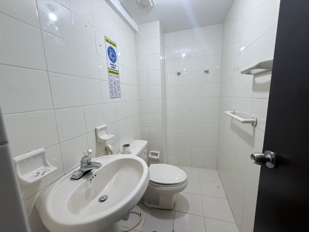LOCAL EN ARRIENDO/VENTA – EL PRADO – BARRANQUILLA