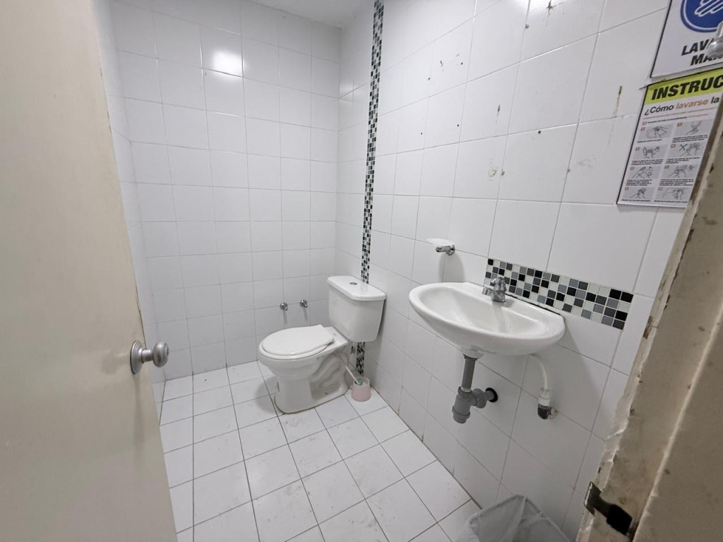 LOCAL EN ARRIENDO/VENTA – EL PRADO – BARRANQUILLA