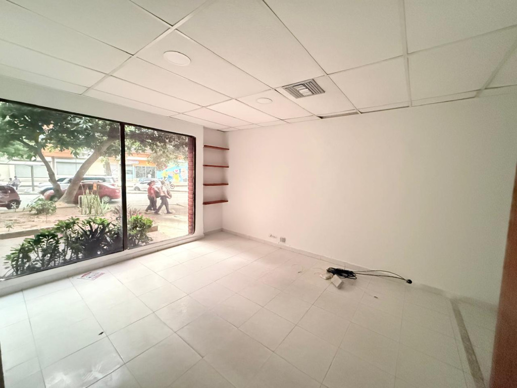 LOCAL EN ARRIENDO/VENTA – EL PRADO – BARRANQUILLA