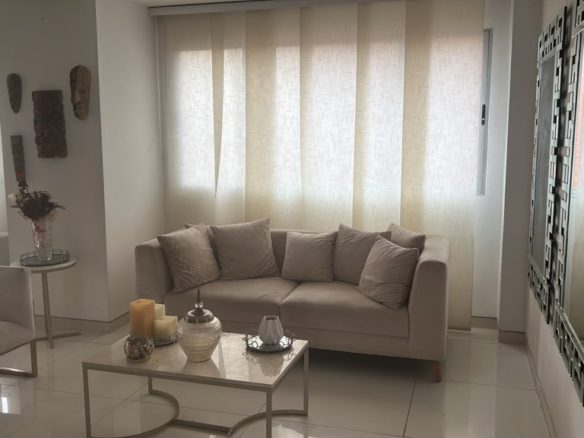 APARTAMENTO EN VENTA – ALTOS DE RIOMAR – BARRANQUILLA