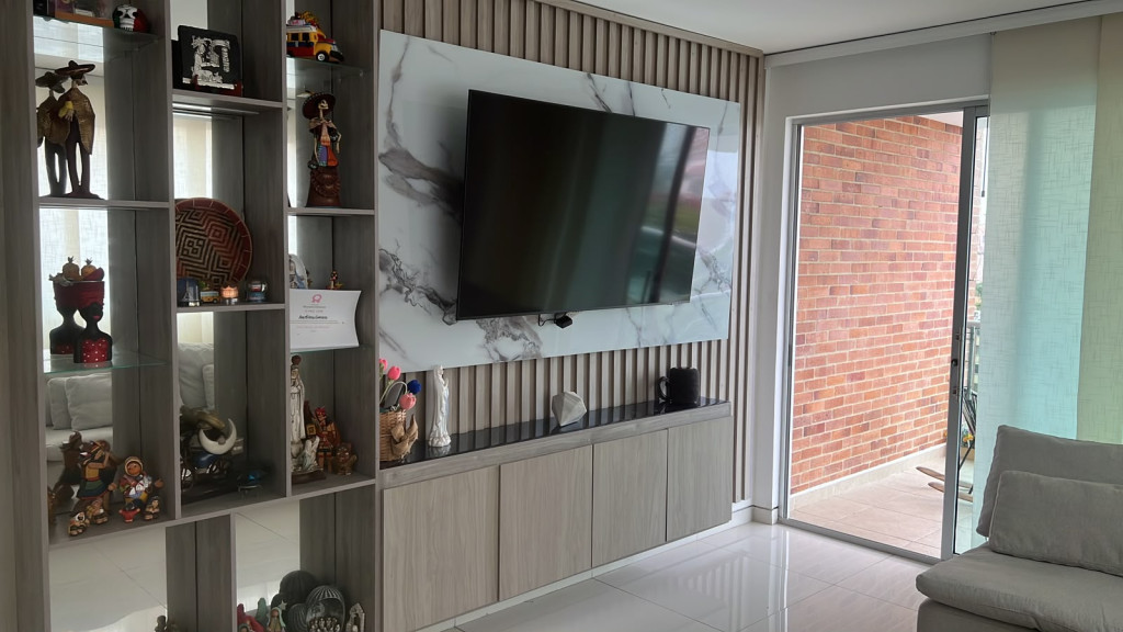APARTAMENTO EN VENTA – ALTOS DE RIOMAR – BARRANQUILLA