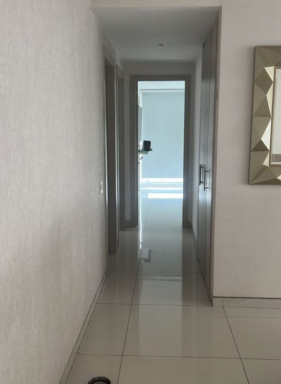 APARTAMENTO EN VENTA – ALTOS DE RIOMAR – BARRANQUILLA