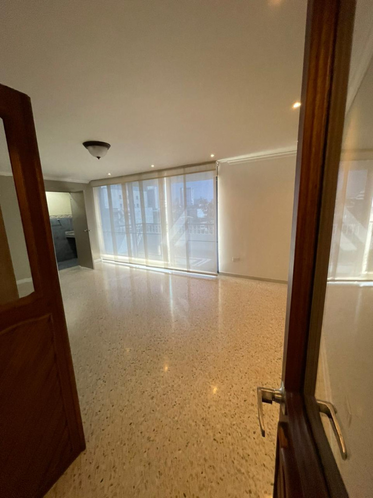 APARTAMENTO EN VENTA – EL PRADO – BARRANQUILLA