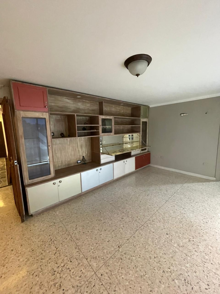 APARTAMENTO EN VENTA – EL PRADO – BARRANQUILLA