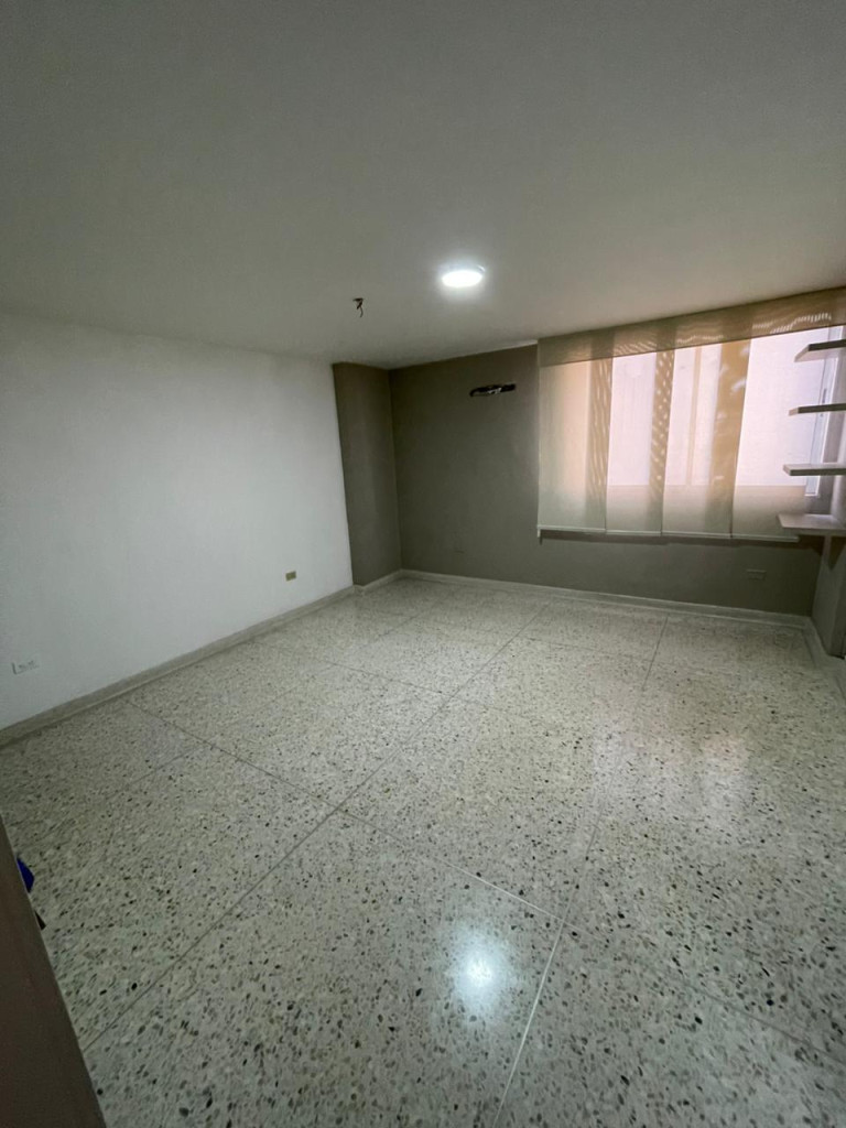 APARTAMENTO EN VENTA – EL PRADO – BARRANQUILLA