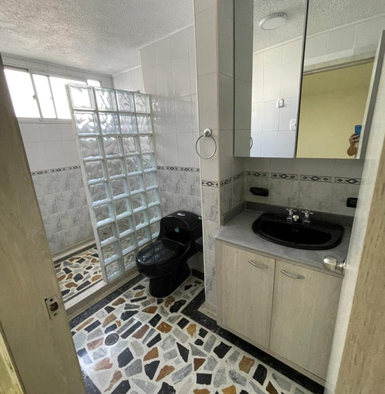 APARTAMENTO EN VENTA – EL PRADO – BARRANQUILLA