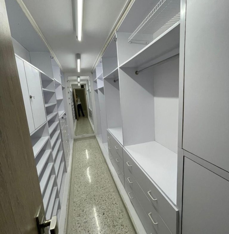 APARTAMENTO EN VENTA – EL PRADO – BARRANQUILLA