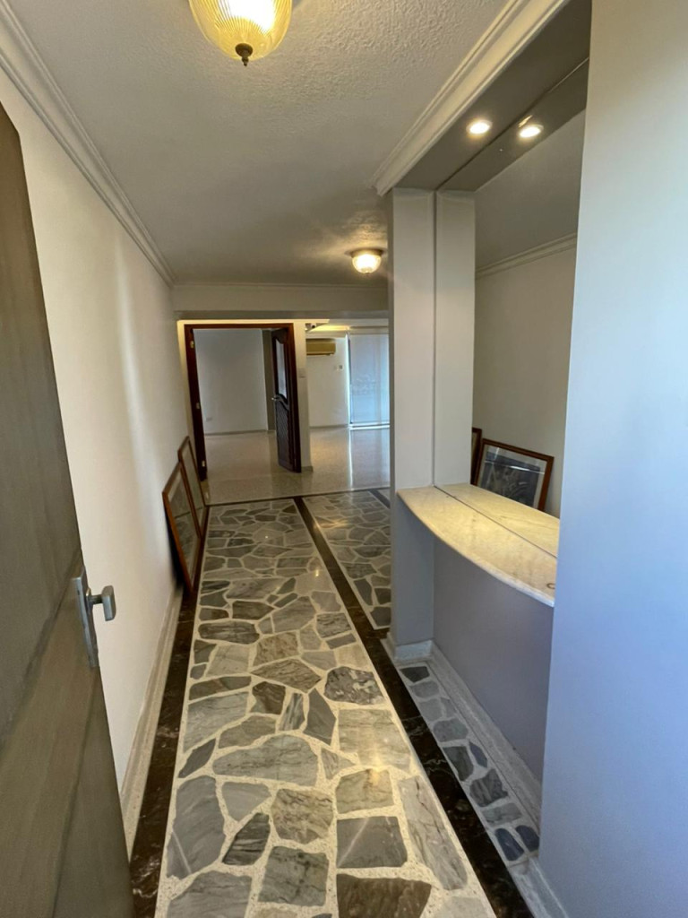 APARTAMENTO EN VENTA – EL PRADO – BARRANQUILLA