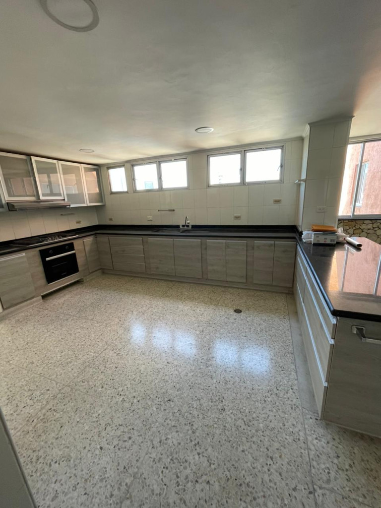 APARTAMENTO EN VENTA – EL PRADO – BARRANQUILLA