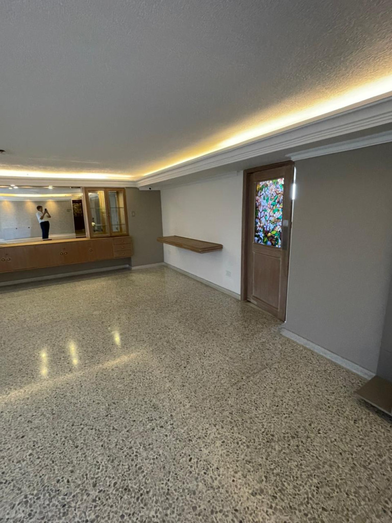 APARTAMENTO EN VENTA – EL PRADO – BARRANQUILLA