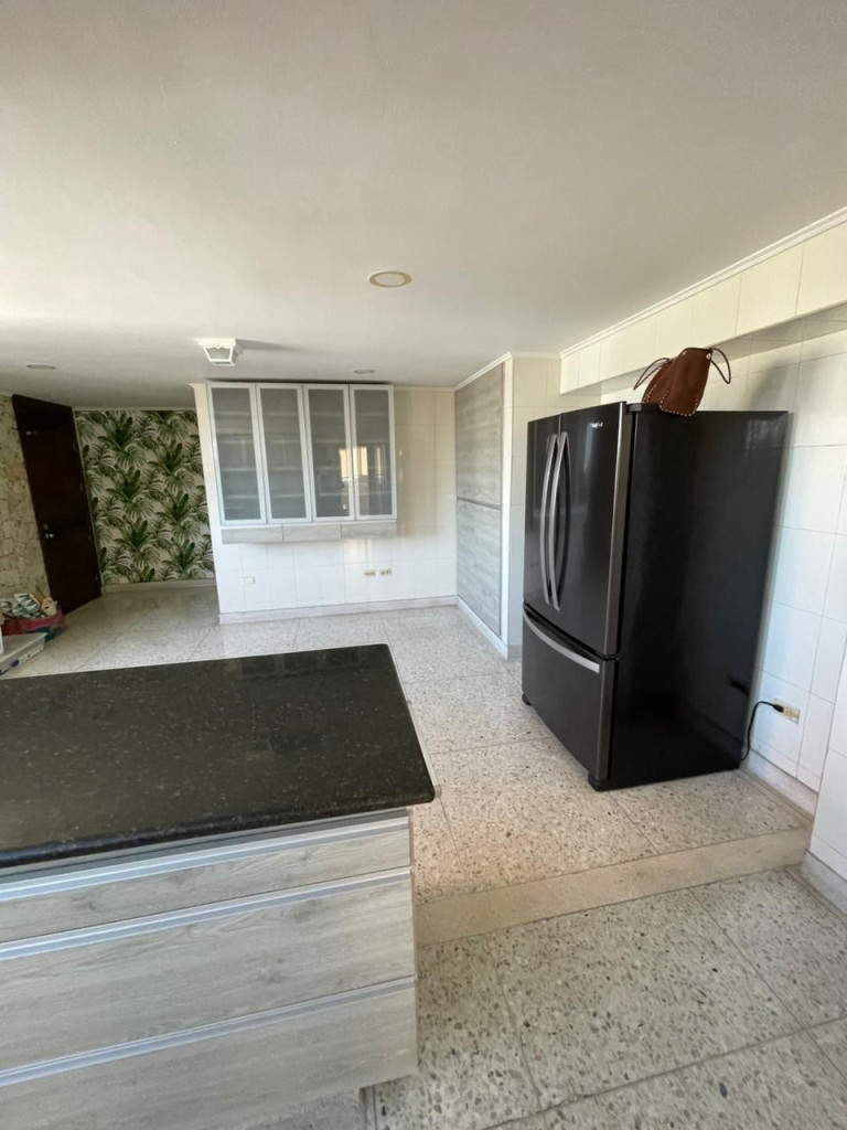 APARTAMENTO EN VENTA – EL PRADO – BARRANQUILLA