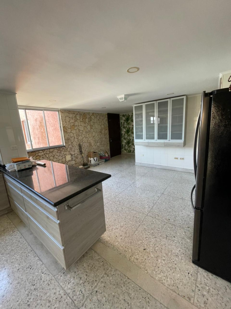 APARTAMENTO EN VENTA – EL PRADO – BARRANQUILLA