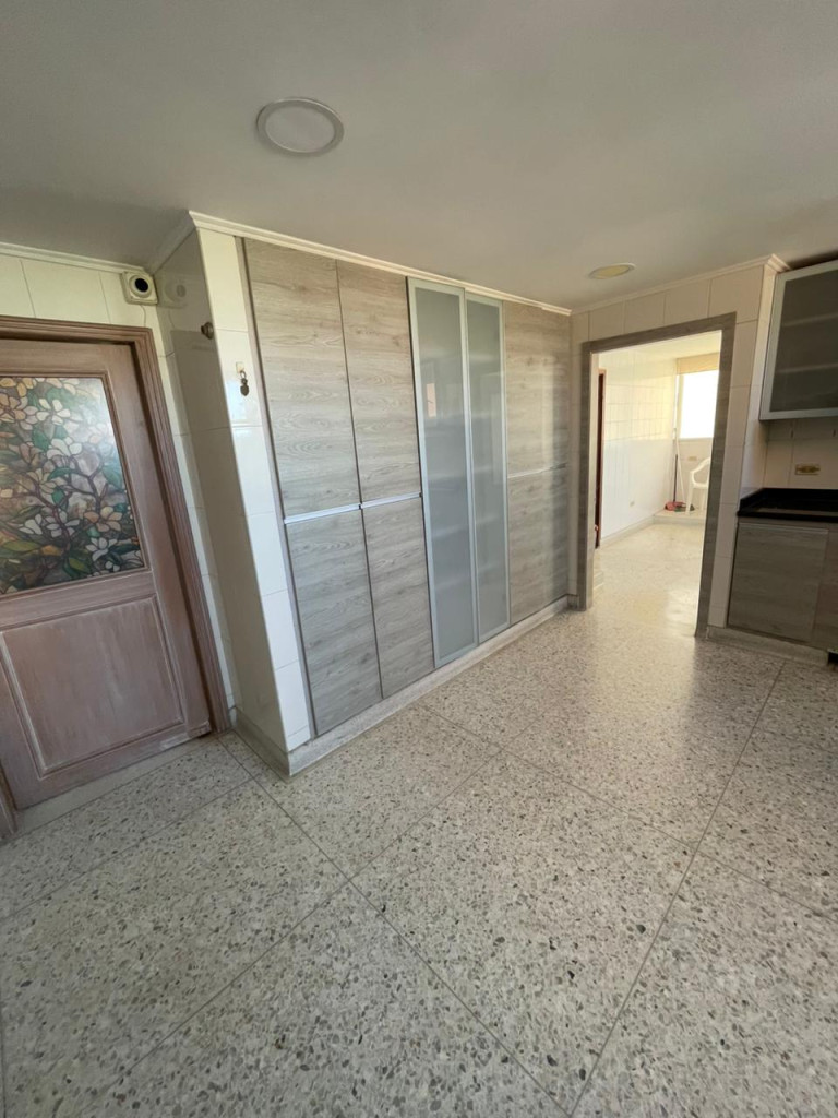 APARTAMENTO EN VENTA – EL PRADO – BARRANQUILLA