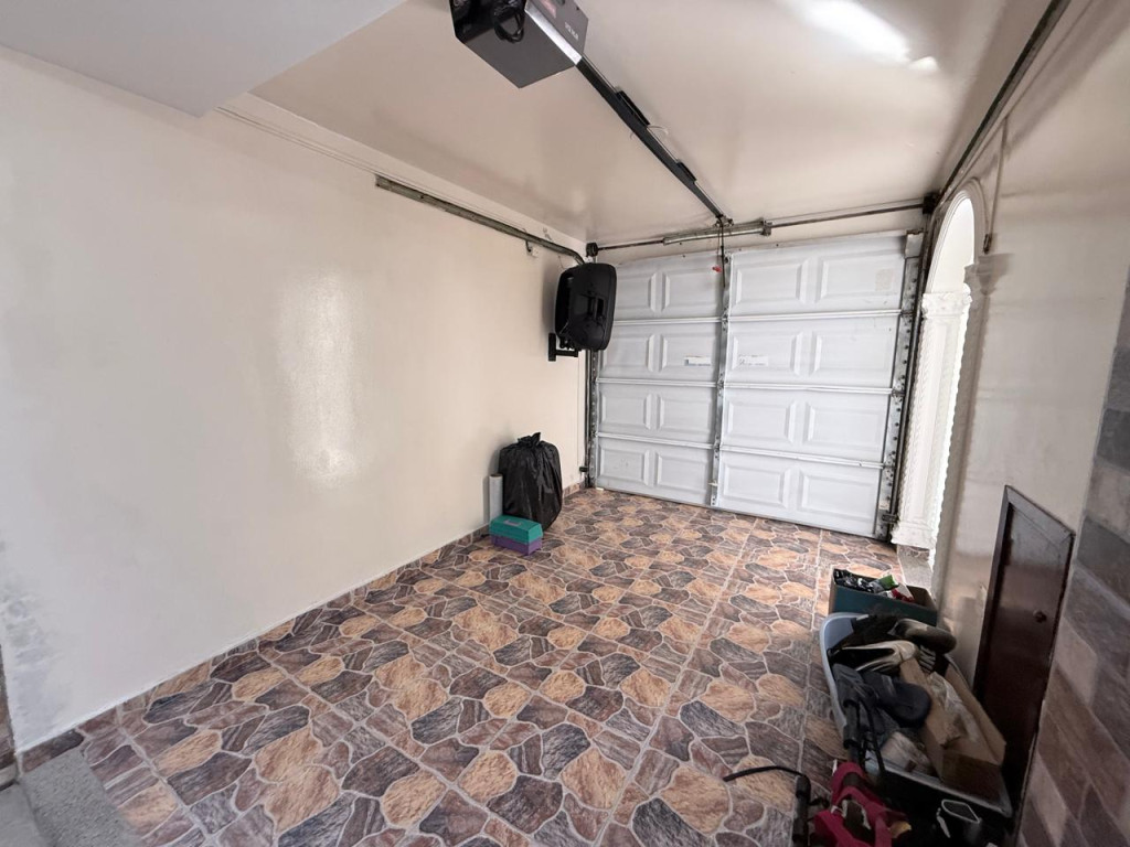 CASA EN ARRIENDO – LA CONCEPCIÓN – BARRANQUILLA