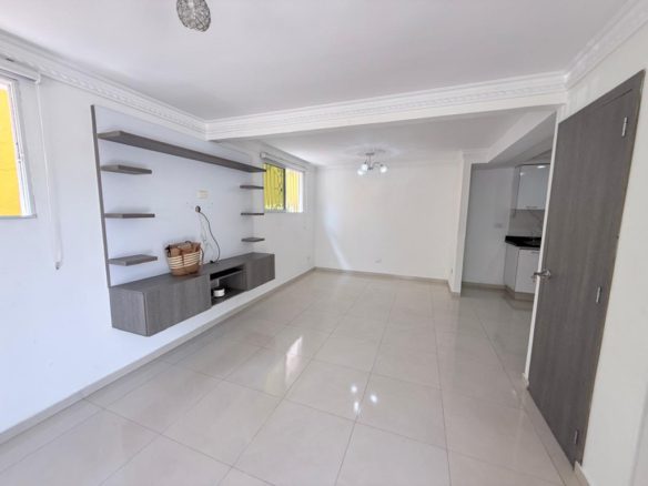 CASA EN ARRIENDO – LA CONCEPCIÓN – BARRANQUILLA
